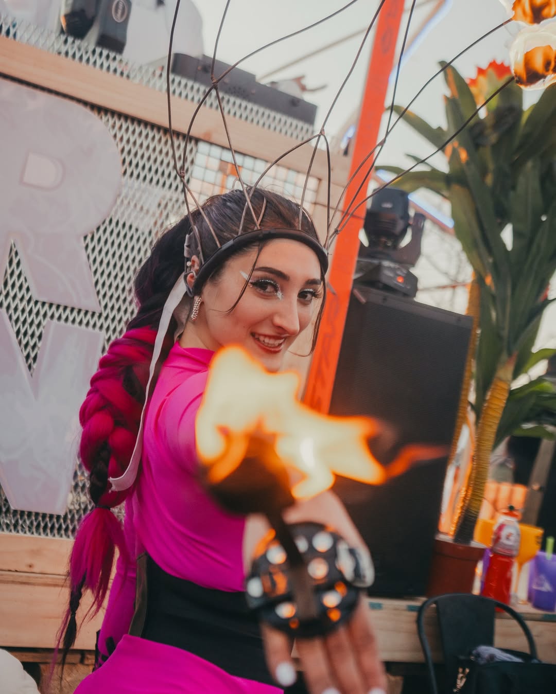 Bienvenido(a) al mundo de Geminis ! ♊️🥳💜#geminis #mundodegeminis #arte #artistas #cirque #presentacion